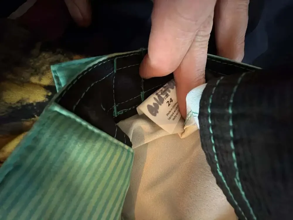 Nike / ONeill bundle pairs